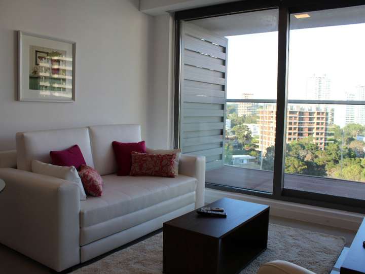 Apartamento en venta en Punta Del Este