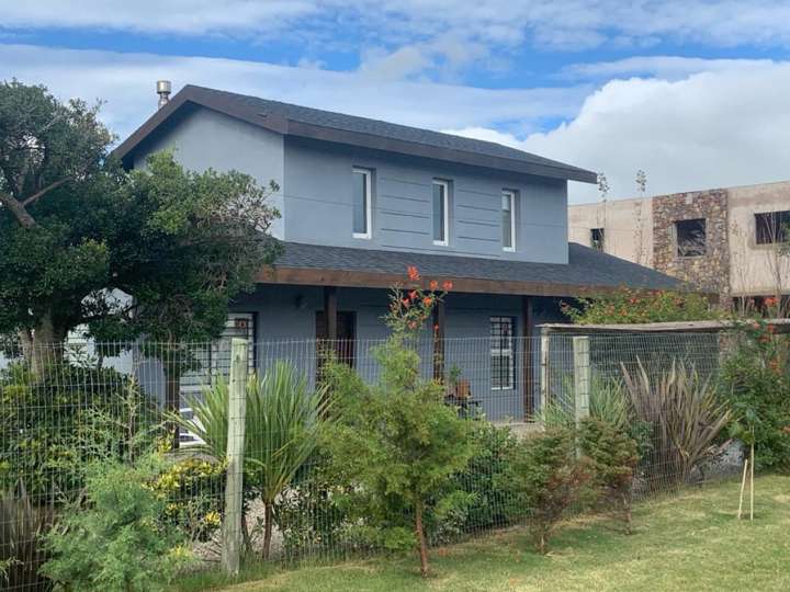 Casa en venta en Punta Ballena