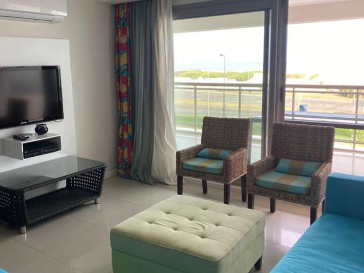 Apartamento en venta en Punta Del Este