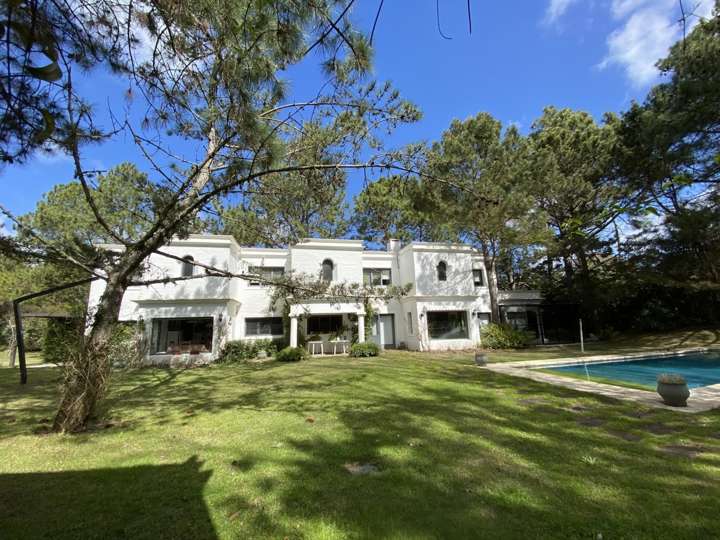 Casa en venta en Punta Del Este