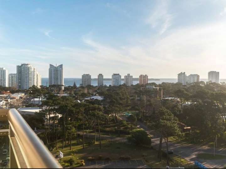 Apartamento en venta en Avenida Franklin Delano Roosevelt, Punta Del Este