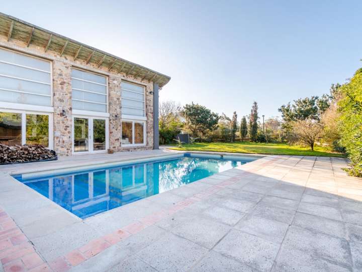 Casa en venta en Lausana, Maldonado