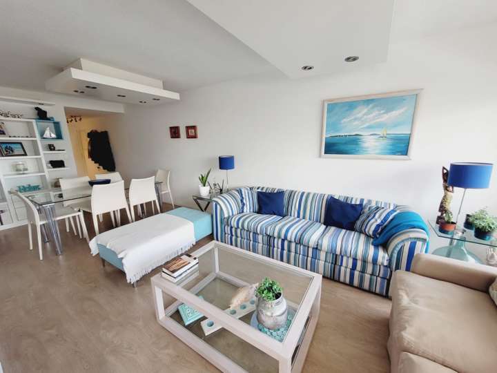 Apartamento en venta en Punta Del Este