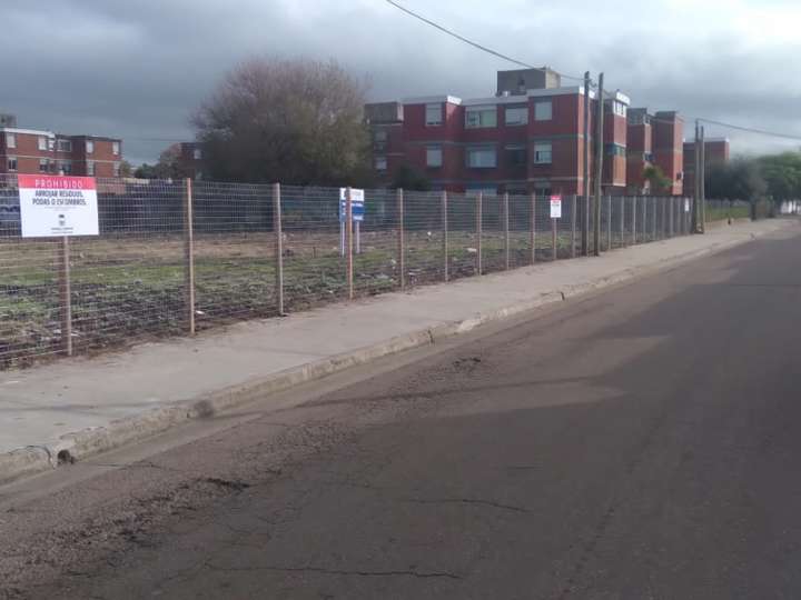 Terreno en venta en Maldonado