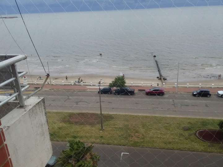 Apartamento en venta en Jacinto Trápani, Piriápolis