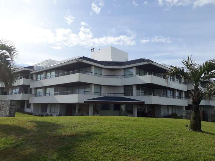 Apartamento en venta en Salvador Pallas, Maldonado