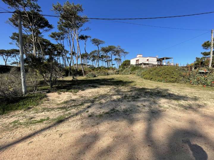 Terreno en venta en La Rastrera, Maldonado