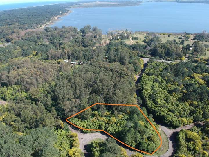 Terreno en venta en Maldonado