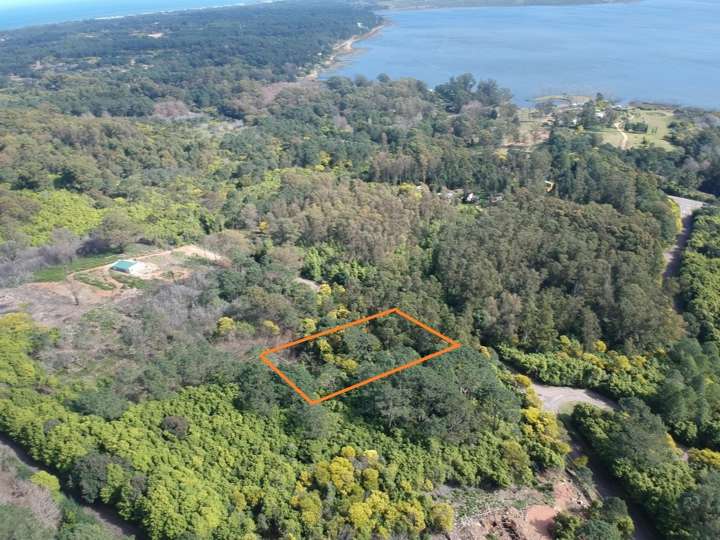 Terreno en venta en Maldonado