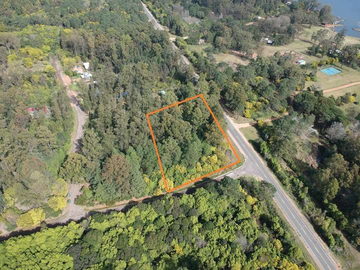 Terreno en venta en Maldonado