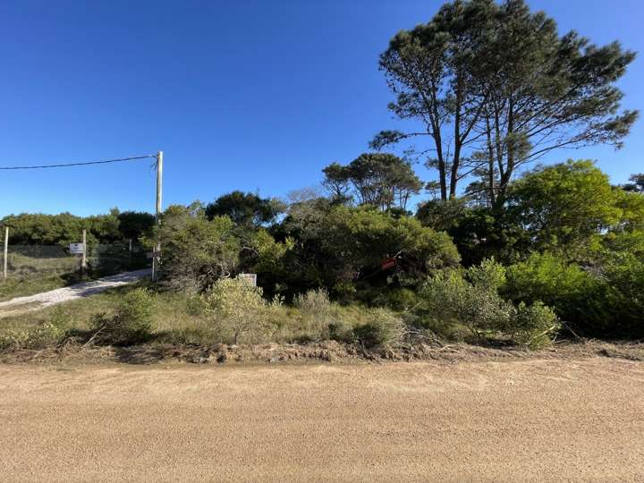 Terreno en venta en El Gratil, Maldonado