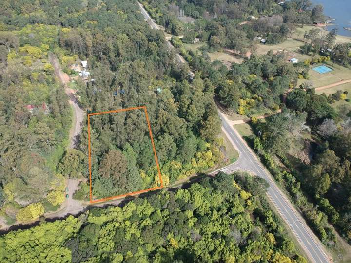 Terreno en venta en Camino a Las Cumbres, Maldonado