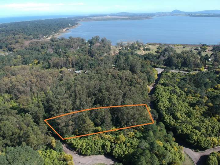 Terreno en venta en Camino a Las Cumbres, Maldonado