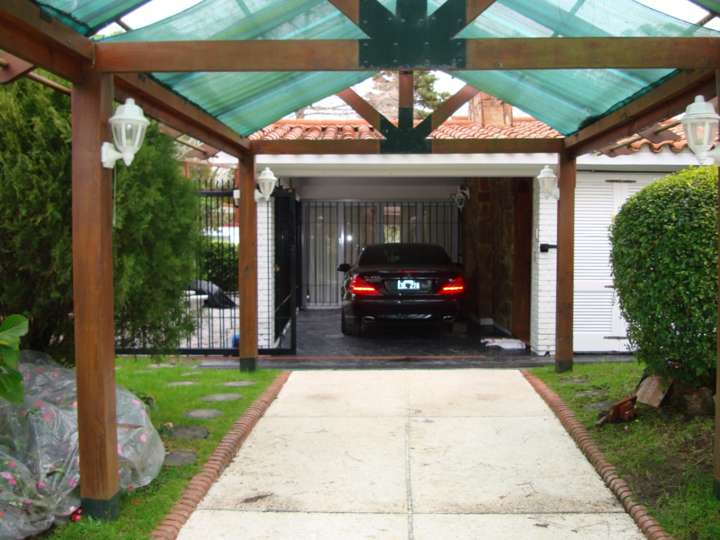 Casa en venta en Avenida Louis Pasteur, Punta Del Este