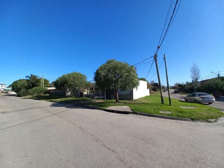 Casa en venta en Florentina de Ferrari, Maldonado