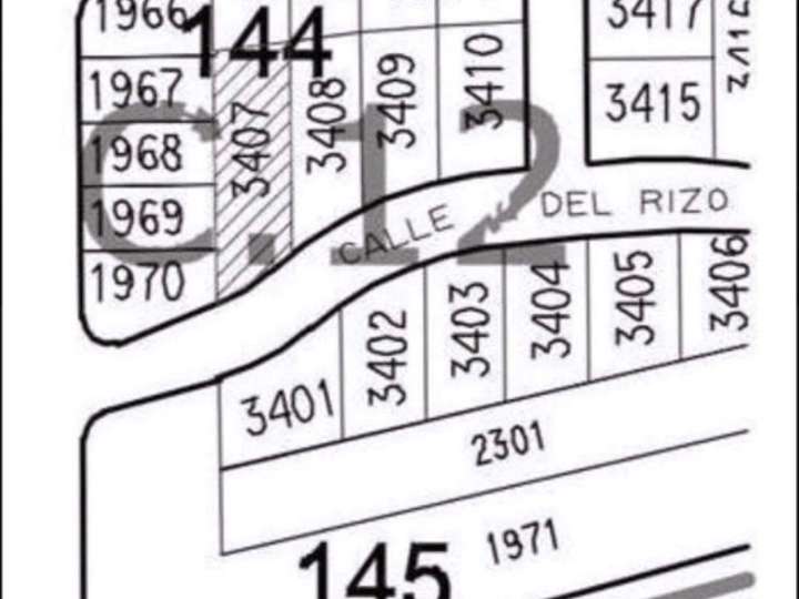 Terreno en venta en Maldonado