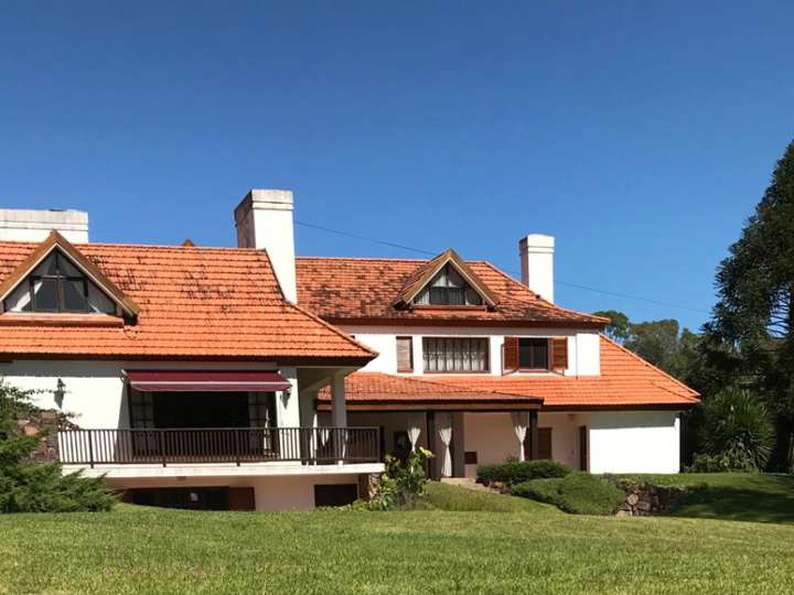 Casa en venta en Punta Del Este