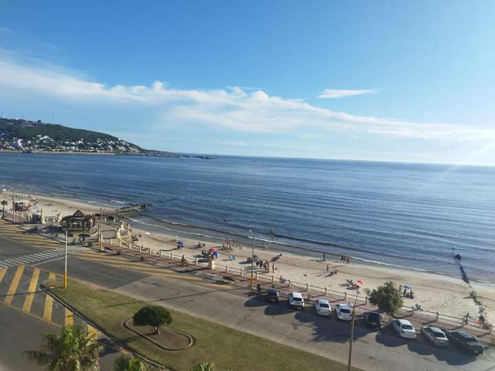 Apartamento en venta en Jacinto Trápani, Piriápolis