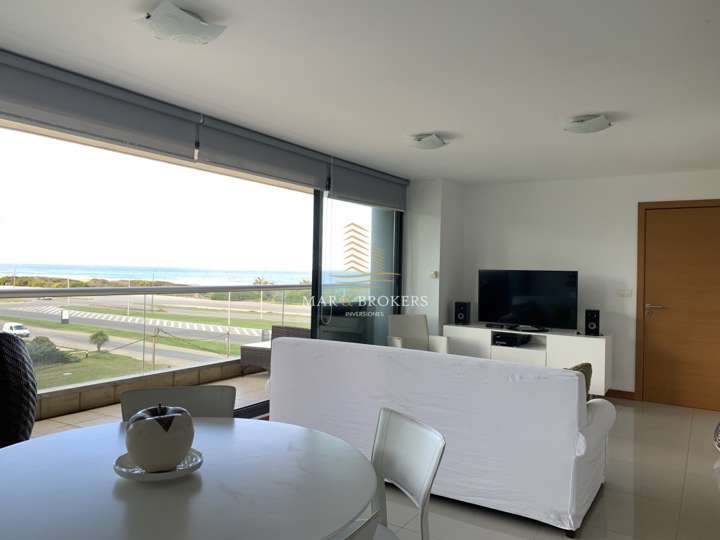 Apartamento en venta en Punta Del Este