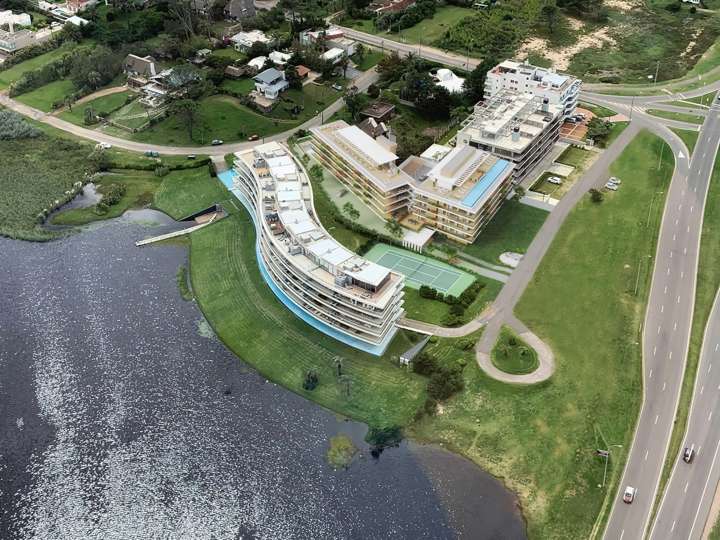 Apartamento en venta en Pinares, Maldonado