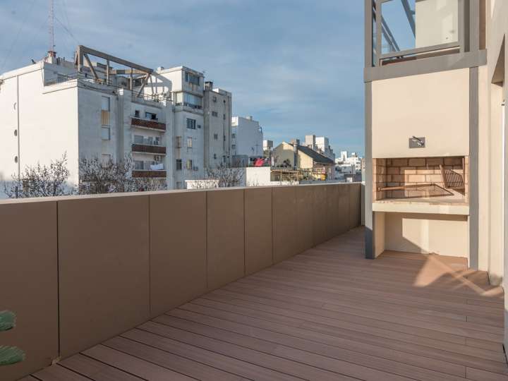 Apartamento en venta en Cordón, Montevideo