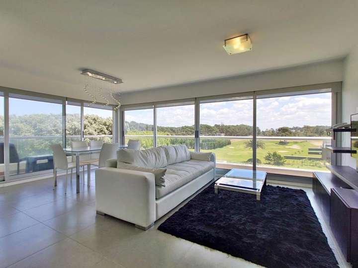 Apartamento en venta en Punta Del Este