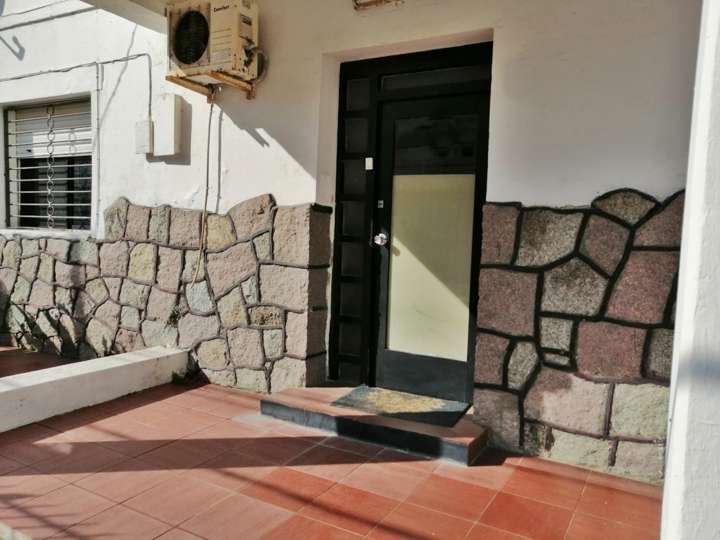 Apartamento en venta en Rambla de Los Argentinos, Piriápolis