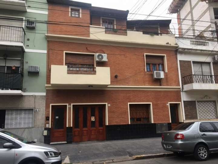 Edificio en venta en Oliden, 99, Ciudad Autónoma de Buenos Aires