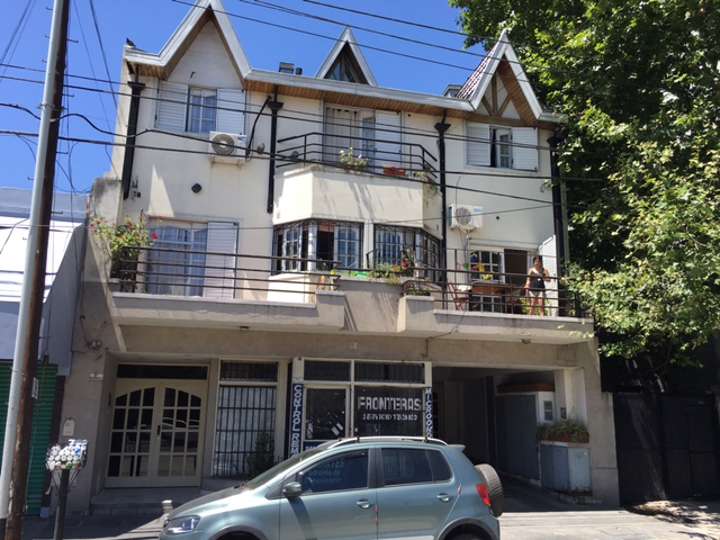 Departamento en venta en Avenida Bernardino Rivadavia, 42, Piñeyro