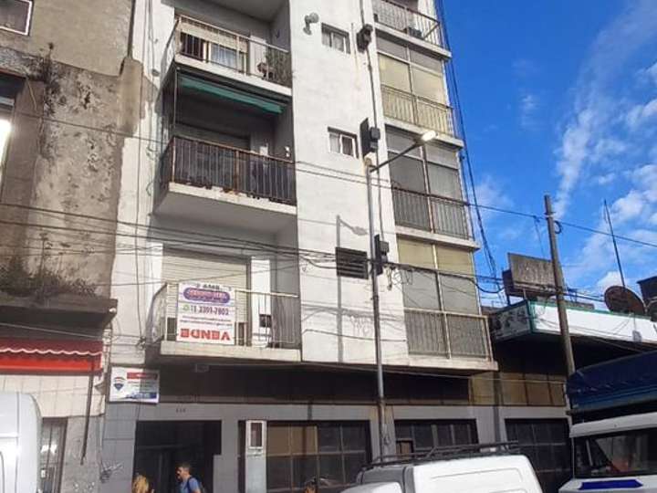 Departamento en alquiler en Diagonal 11 - General José María Paz, Ciudadela