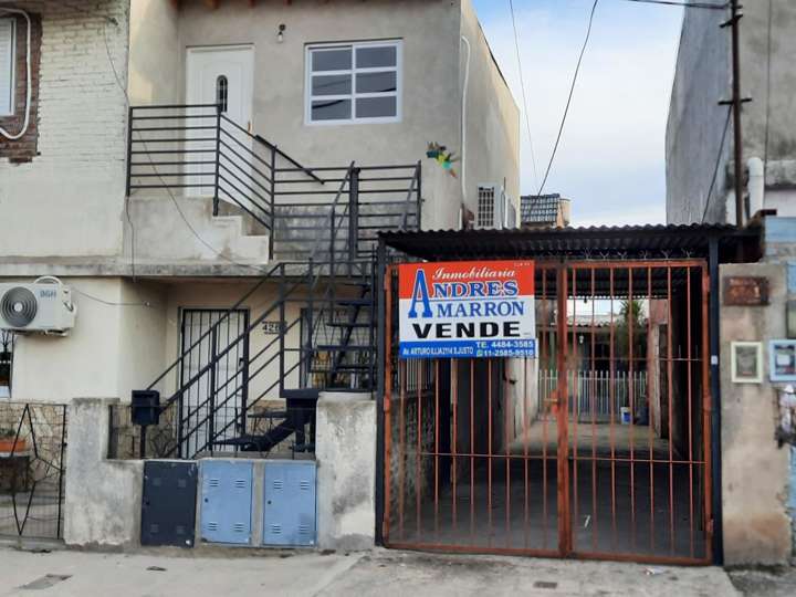 Edificio en venta en Brasil, 4162, Buenos Aires