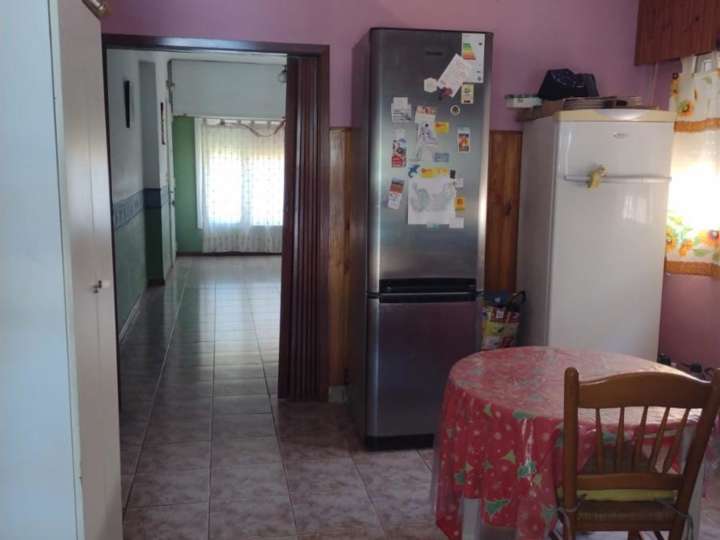 Casa en venta en Mayor Victor Bergamini, Hurlingham