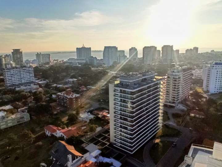 Apartamento en venta en Punta Del Este