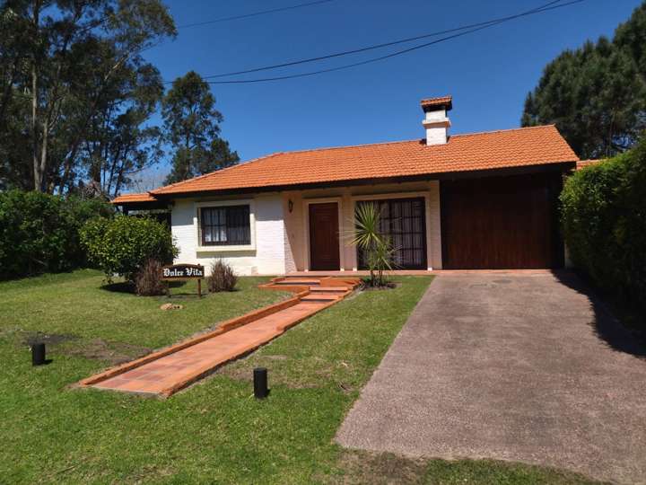 Casa en venta en Martín Pascual, Maldonado