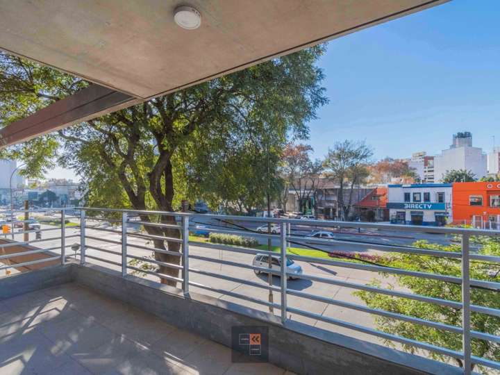 Apartamento en venta en Tres Cruces, Montevideo