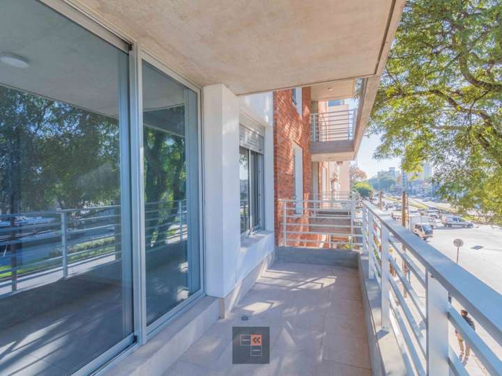 Apartamento en venta en Tres Cruces, Montevideo