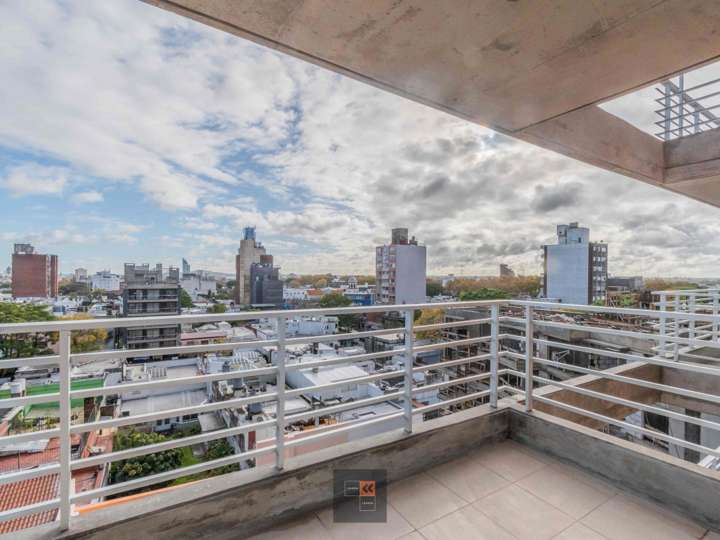 Apartamento en venta en Tres Cruces, Montevideo