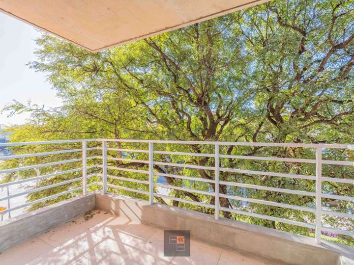 Apartamento en venta en Tres Cruces, Montevideo