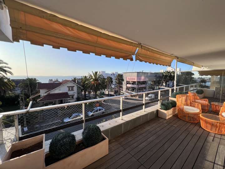 Apartamento en venta en Maldonado