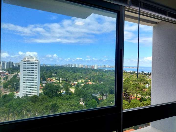 Apartamento en venta en Maldonado