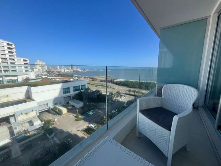 Apartamento en venta en Punta Del Este