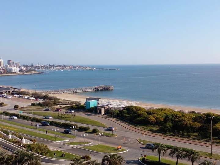 Apartamento en venta en Punta Del Este