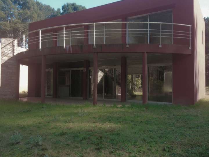 Casa en venta en Punta Ballena