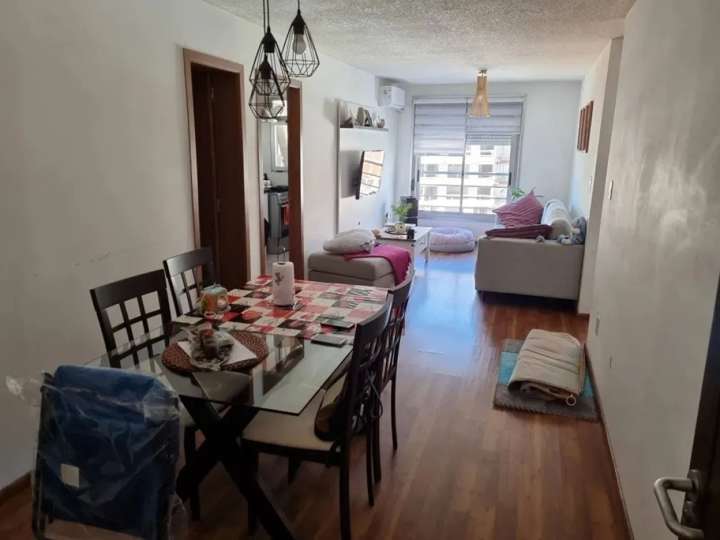 Apartamento en venta en Eduardo Acevedo, Montevideo