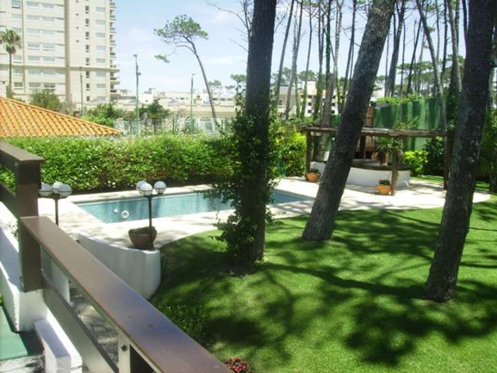 Casa en venta en Punta Del Este