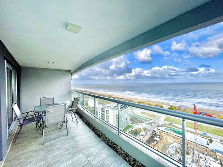 Apartamento en venta en Punta Del Este