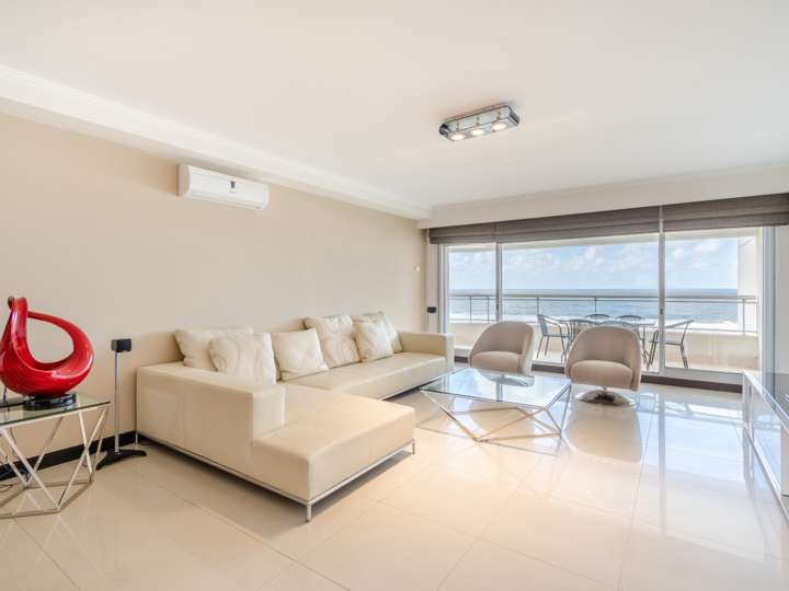 Apartamento en venta en Punta Del Este