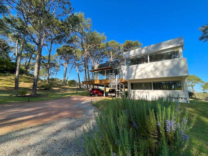 Casa en venta en Laguna del Diario, Maldonado