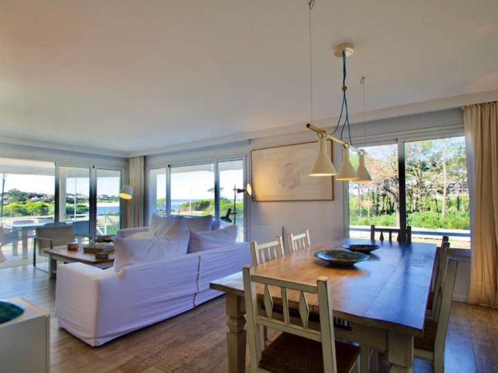 Apartamento en venta en Maldonado