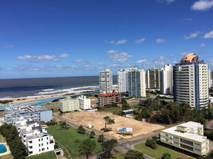 Apartamento en venta en Lenguas de Diamante, Punta Del Este